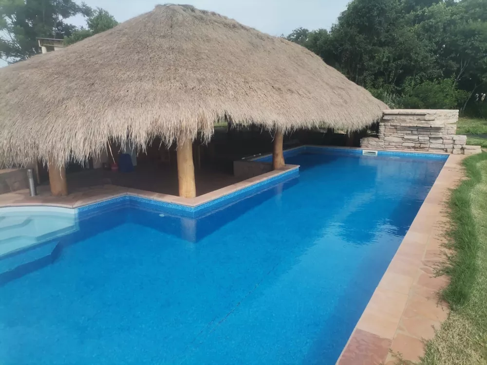 Piscinas Paraguay, construccion de piscina, Konstantin SA